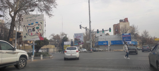 عکس پنجراه سناباد