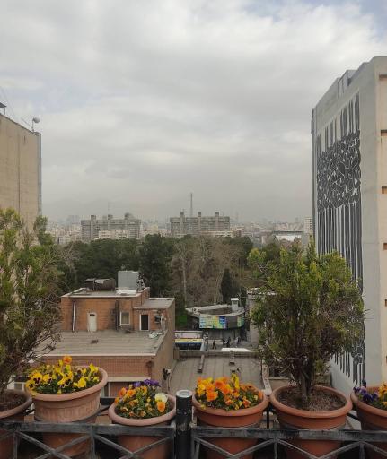 عکس هتل مشهد