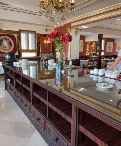 عکس هتل مشهد