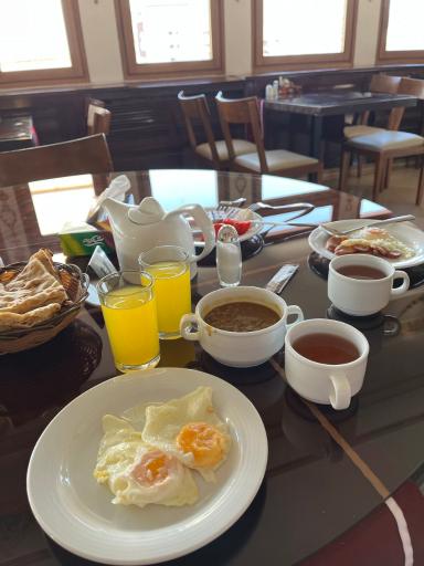 عکس هتل مشهد