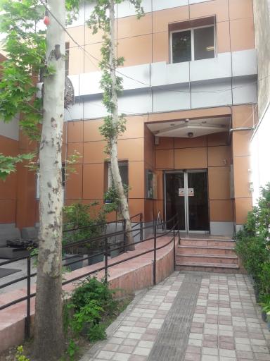 عکس سرای محله شاهین