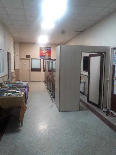 عکس سرای محله شاهین