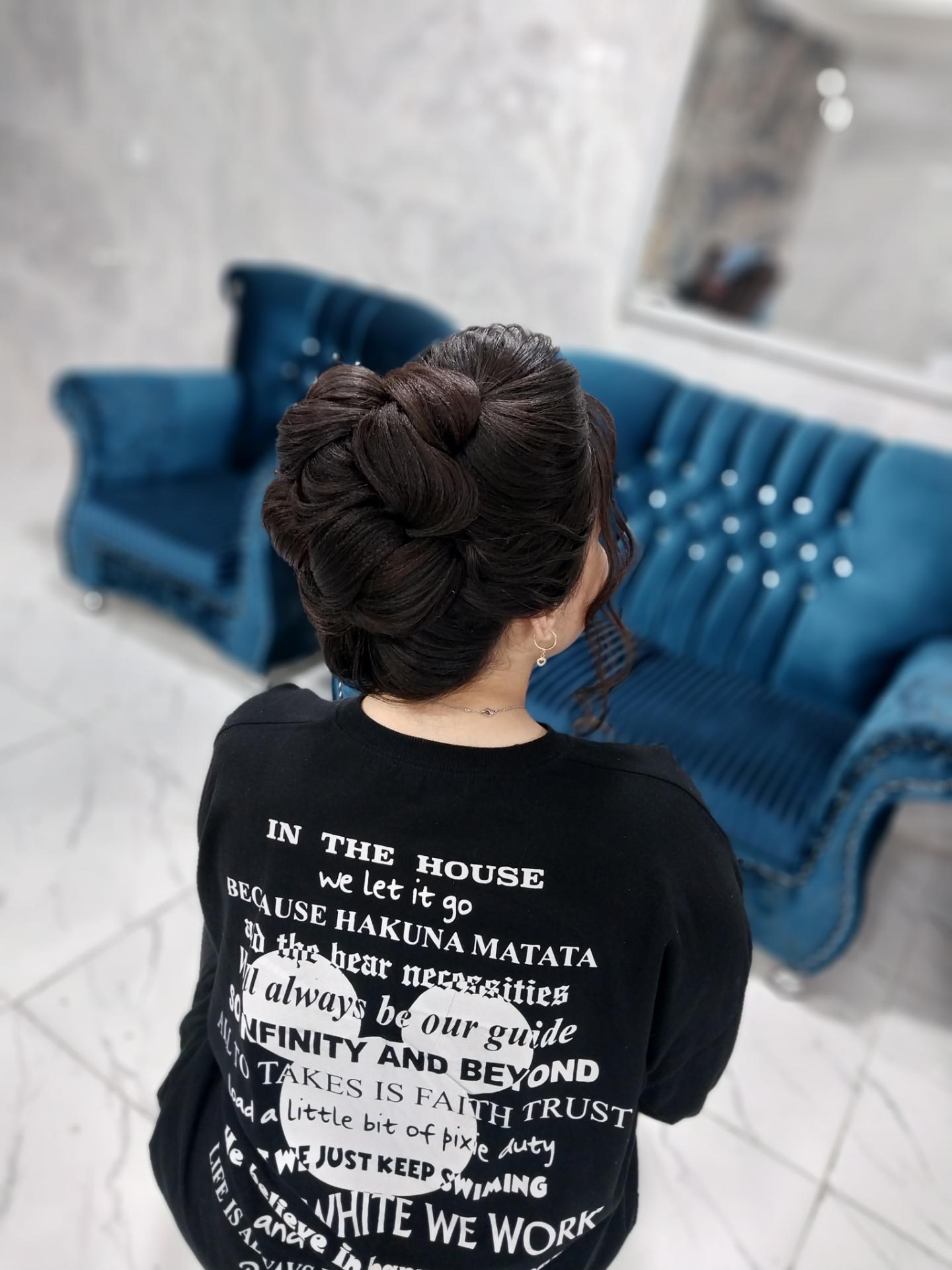 عکس عروس سرای سوگلی گلستان 