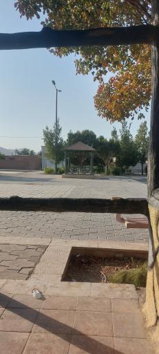 عکس پارک شهرک بازگ