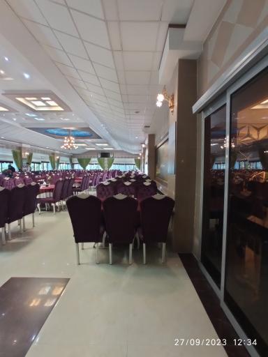 عکس رستوران مجتمع فرهنگی تفریحی شهید مطهری (صدف)