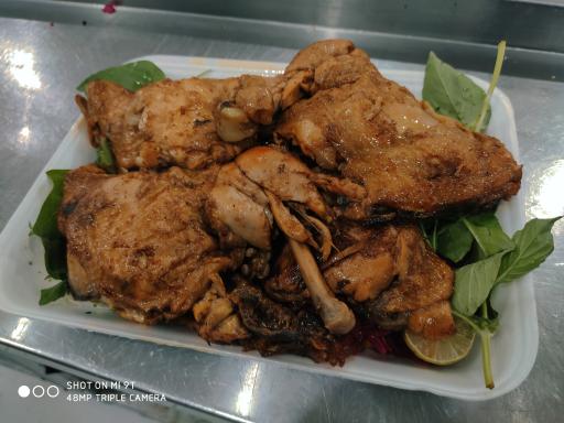 عکس رستوران عطایی