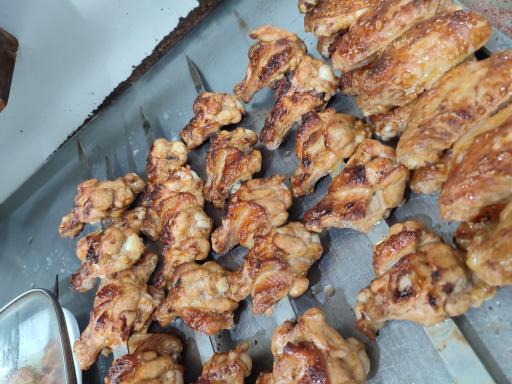 عکس رستوران عطایی