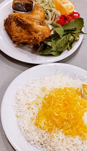 عکس رستوران عطایی