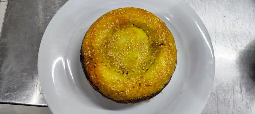 عکس رستوران عطایی