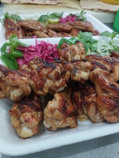 عکس رستوران عطایی