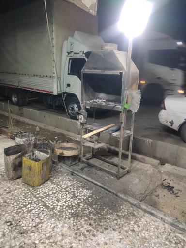 عکس جگر سرای دایی 