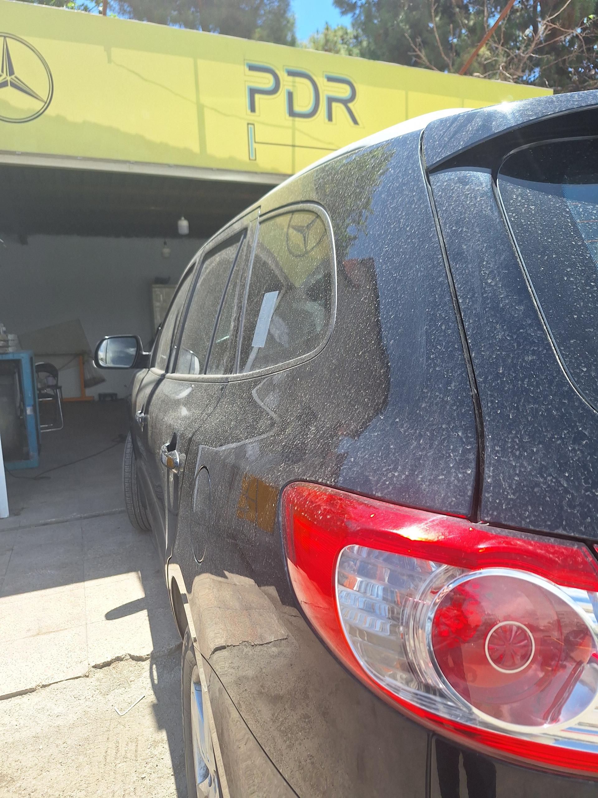 عکس صافکاری نقاشی سورنا مهدی قاسمی