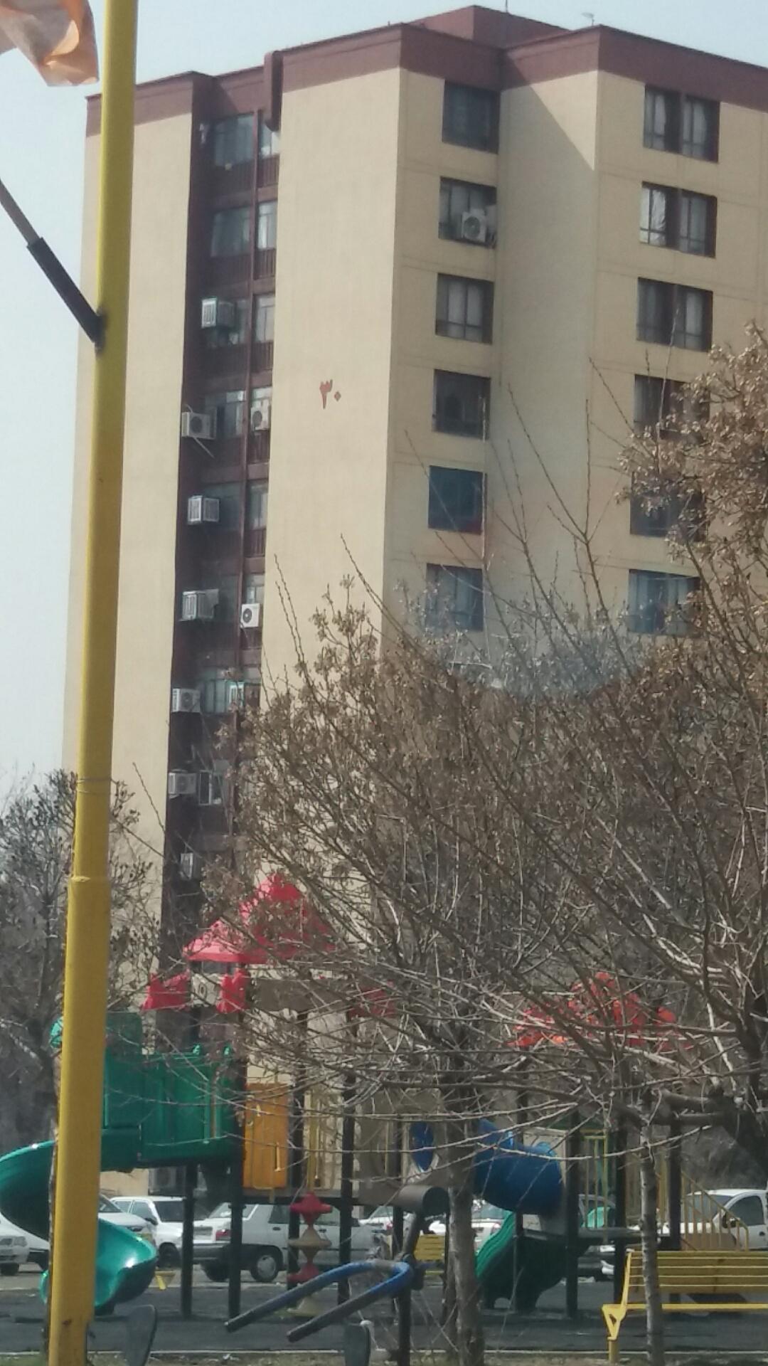 عکس بلوک 30 لویزان 3