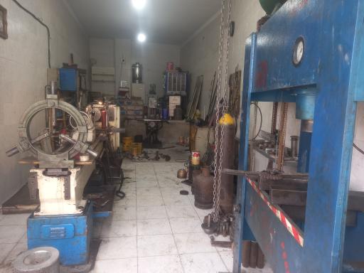 عکس تراشکاری رجبی 