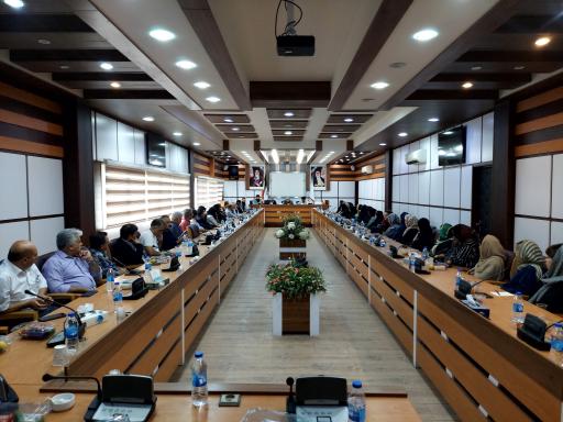 عکس هنرستان پسرانه غیردولتی شهدا