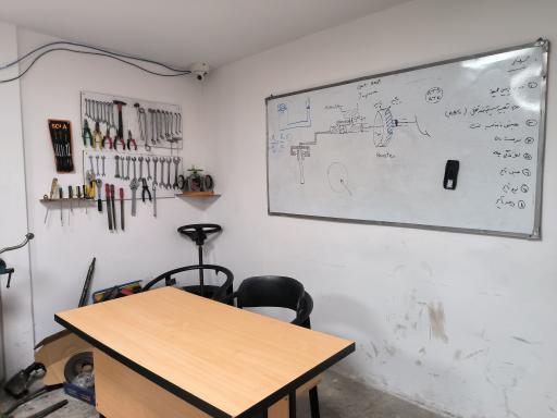 عکس هنرستان پسرانه غیردولتی شهدا