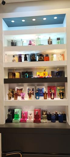 عکس عطر و ادکلن یوتا