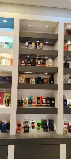 عکس عطر و ادکلن یوتا