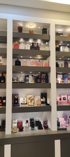 عطر و ادکلن یوتا