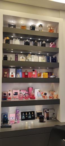 عطر و ادکلن یوتا