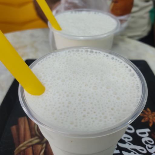 عکس آبمیوه بستنی توتک شعبه ۸