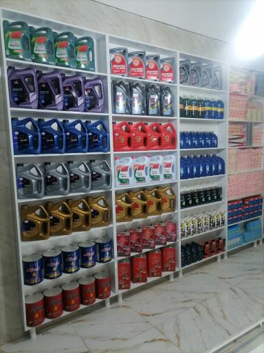 عکس تعویض روغنی عسل 