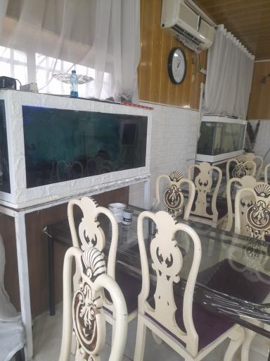 عکس رستوران امید