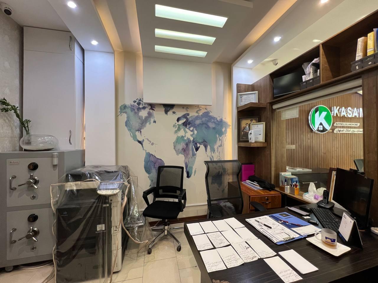 عکس املاک کسا