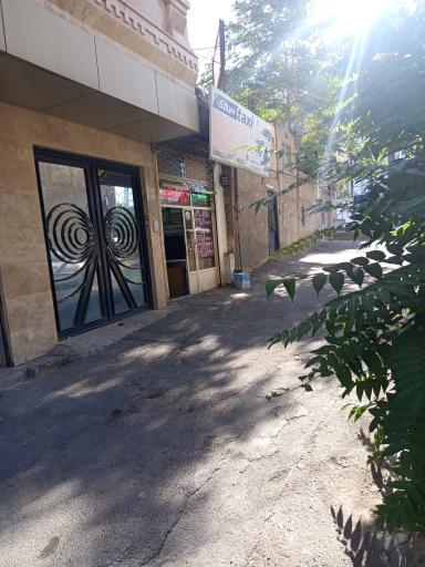 عکس تاکسی پیروز