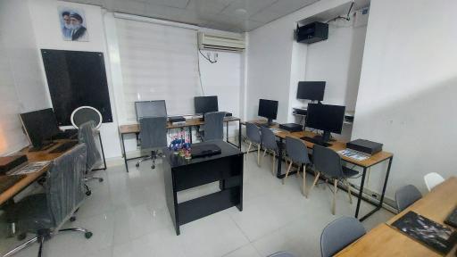 آموزش تخصصی ترید مهدوی صدر