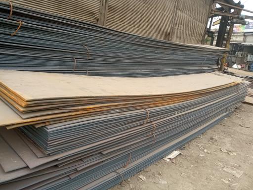 عکس آهن آرین فولاد ناصر