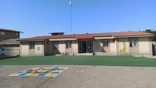 عکس دبستان شهید عقیلی