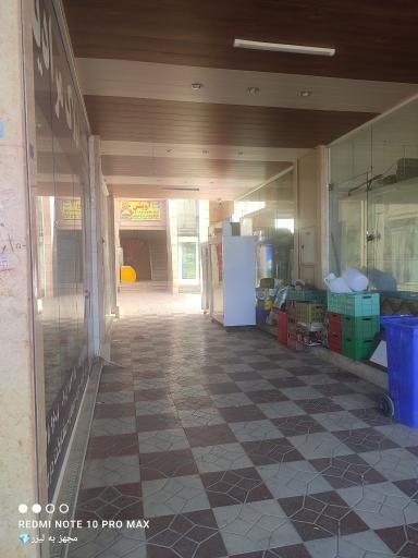 عکس مجتمع تجاری شاهین مال