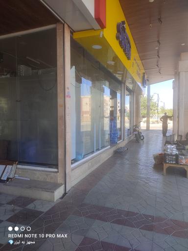 عکس مجتمع تجاری شاهین مال