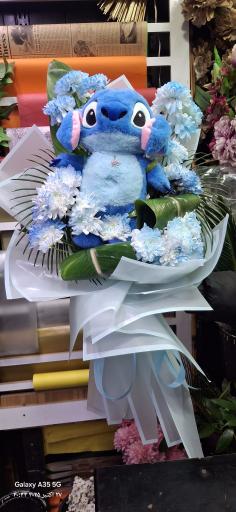 عکس گلفروشی چیچکچی