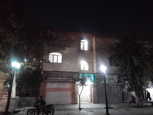 عکس مهمانپذیر صدف 