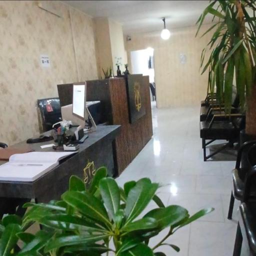 عکس دفتر اسنادرسمی 466 مشهد