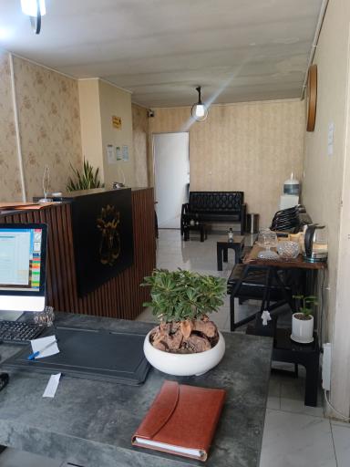 عکس دفتر اسنادرسمی 466 مشهد