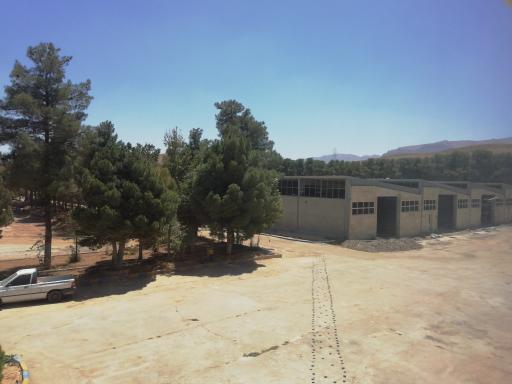 عکس کارخانه خودروسازان بونیز