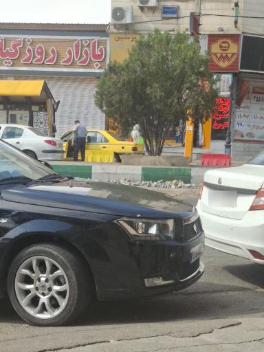 عکس سوپر پروتئینی حاجیان