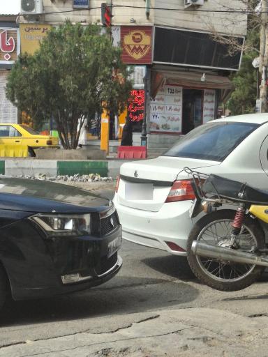 عکس سوپر پروتئینی حاجیان
