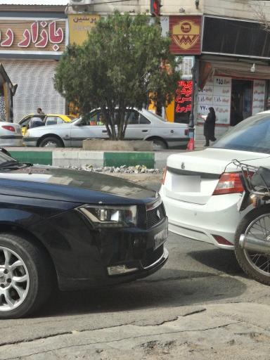 عکس سوپر پروتئینی حاجیان