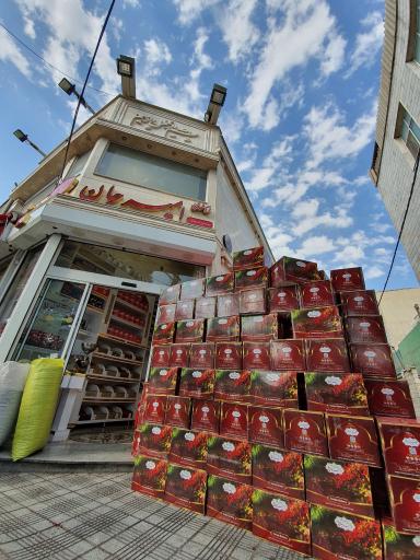 عکس  امیرجان