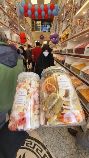 عکس  امیرجان