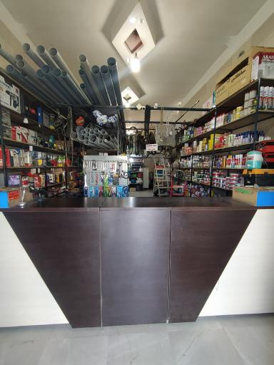 عکس ابزار شایان 