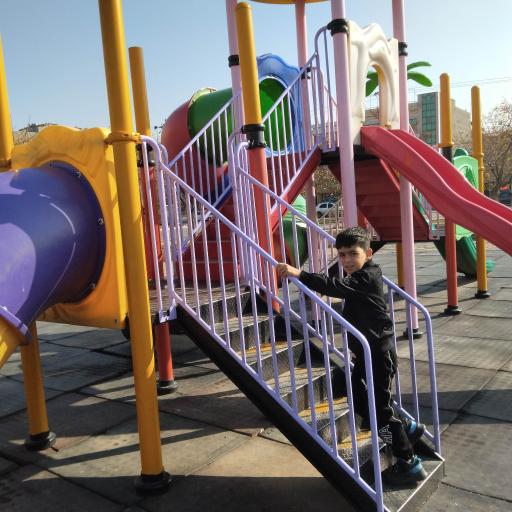 عکس وسایل بازی کودکان 