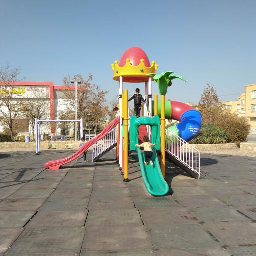 عکس وسایل بازی کودکان 