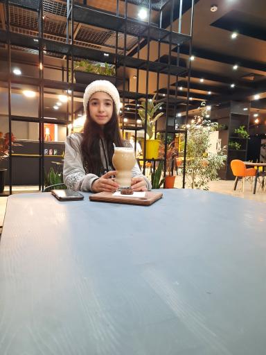 عکس فود کورت ماژ