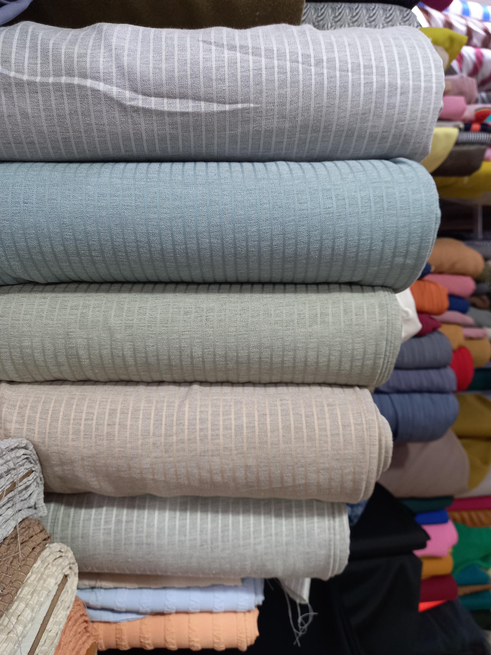 عکس پارچه سرای نفیس