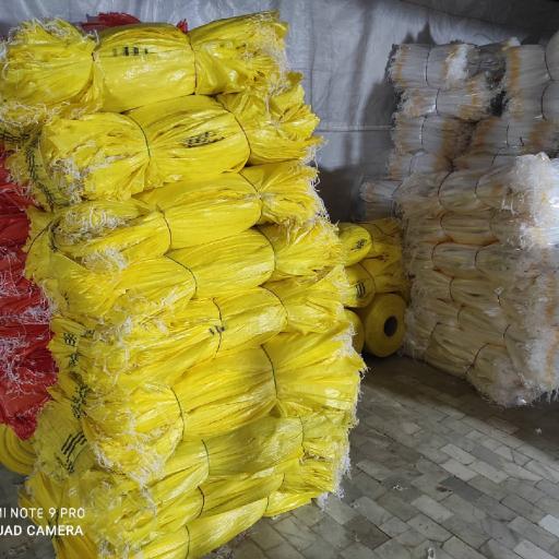 عکس کیسه فروشی برادران اسفندیاری 